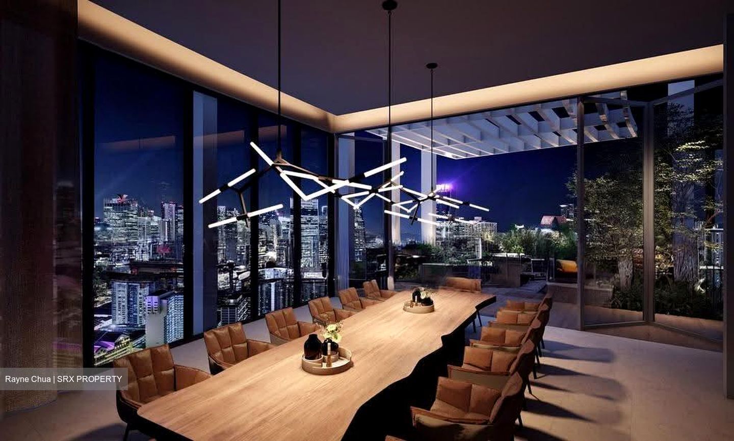 One Pearl Bank (D3), Apartment #610608871
